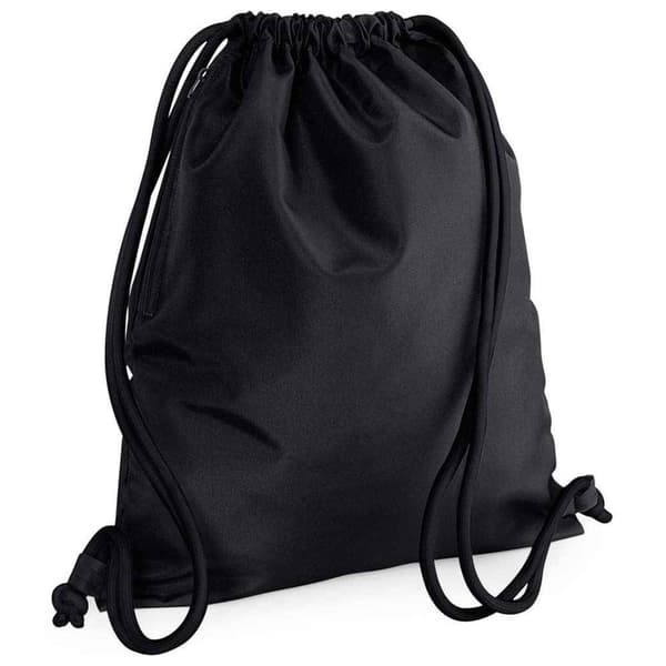 Bagbase Icon väska med dragsko