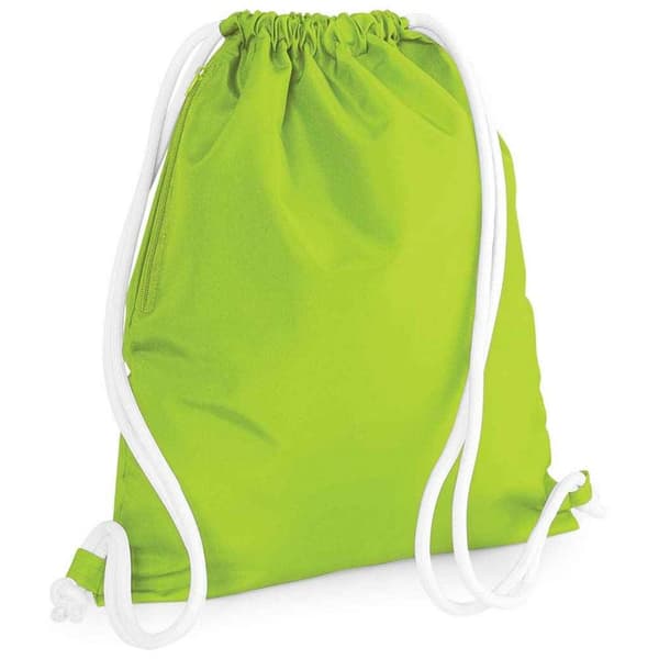 Bagbase Icon väska med dragsko