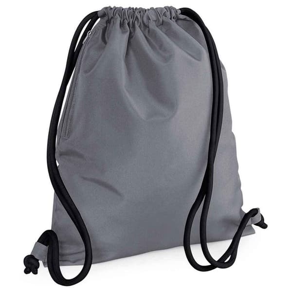 Bagbase Icon väska med dragsko