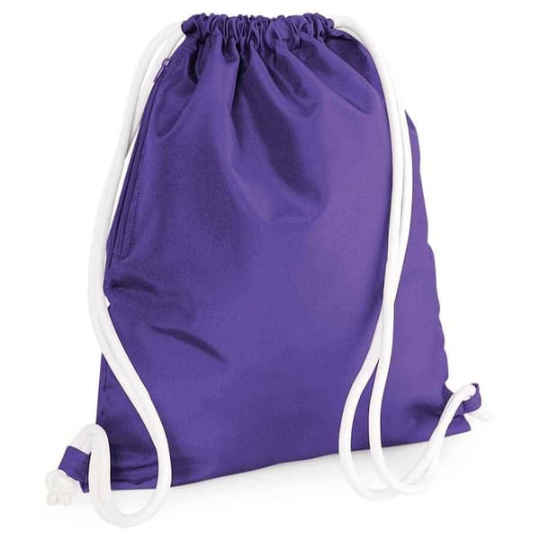 Bagbase Icon väska med dragsko