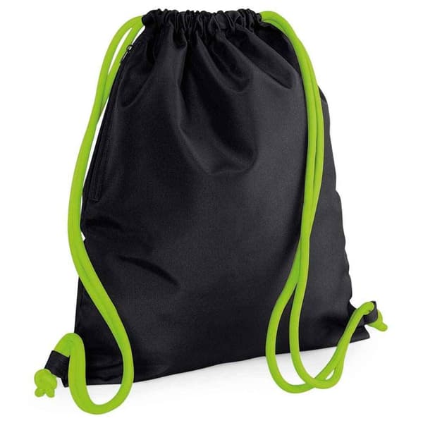 Bagbase Icon väska med dragsko