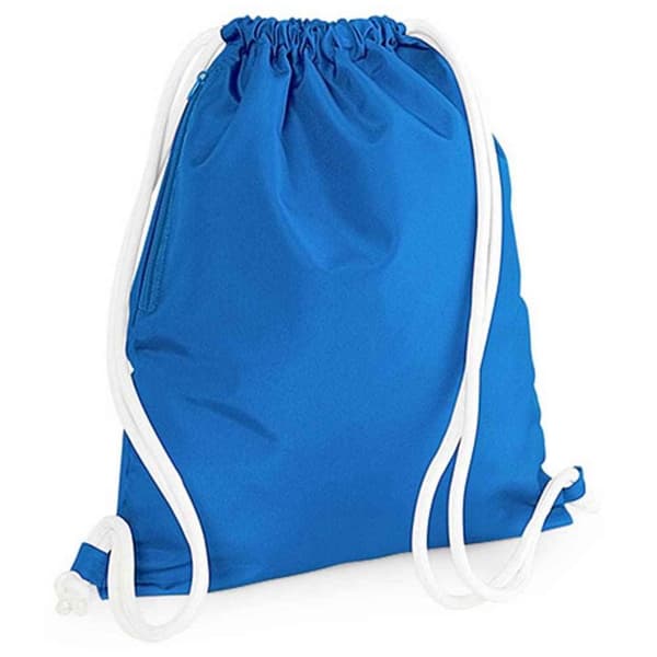 Bagbase Icon väska med dragsko
