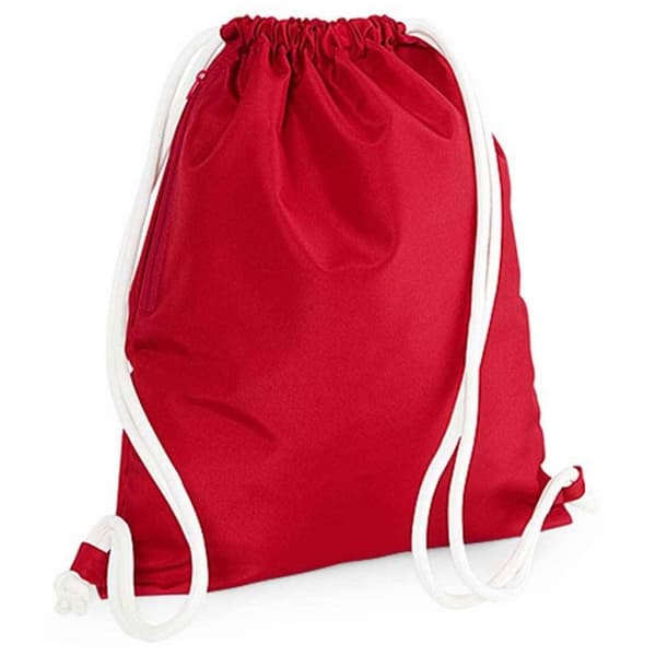 Bagbase Icon väska med dragsko