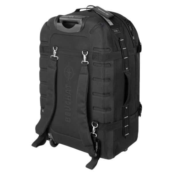 Beuchat Taske Voyager Xl 137l Sort