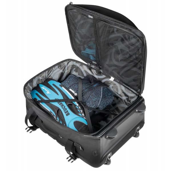 Beuchat Taske Voyager Xl 137l Sort