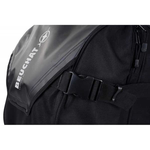 Beuchat Taske Voyager Xl 137l Sort