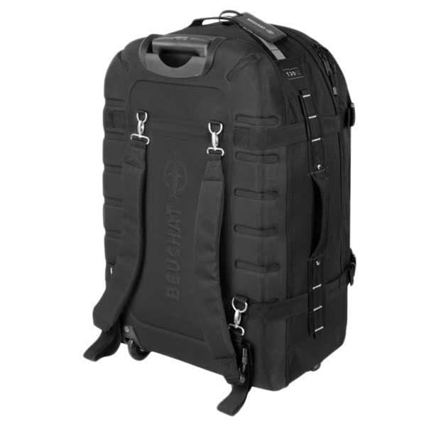 Beuchat Taske Voyager Xl 137l Sort
