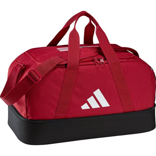 Adidas Väska Tiro L Duffel S Bc Röd