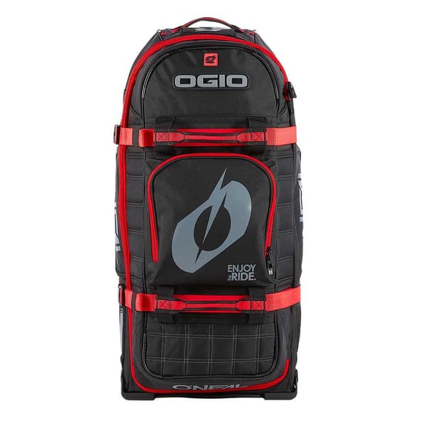 Oneal Bagagetaske 9800 123l Sort