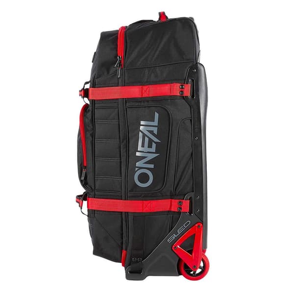 Oneal Bagagetaske 9800 123l Sort