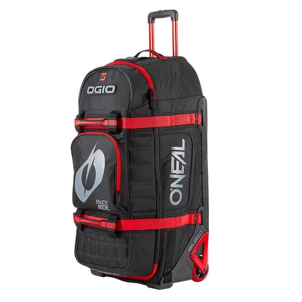 Oneal Bagagetaske 9800 123l Sort