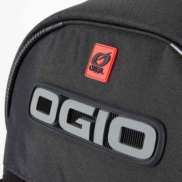 Oneal Bagagetaske 9800 123l Sort