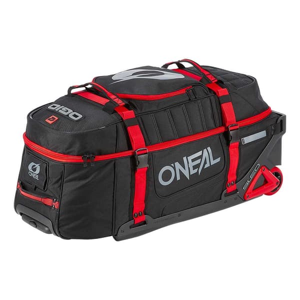 Oneal Bagagetaske 9800 123l Sort