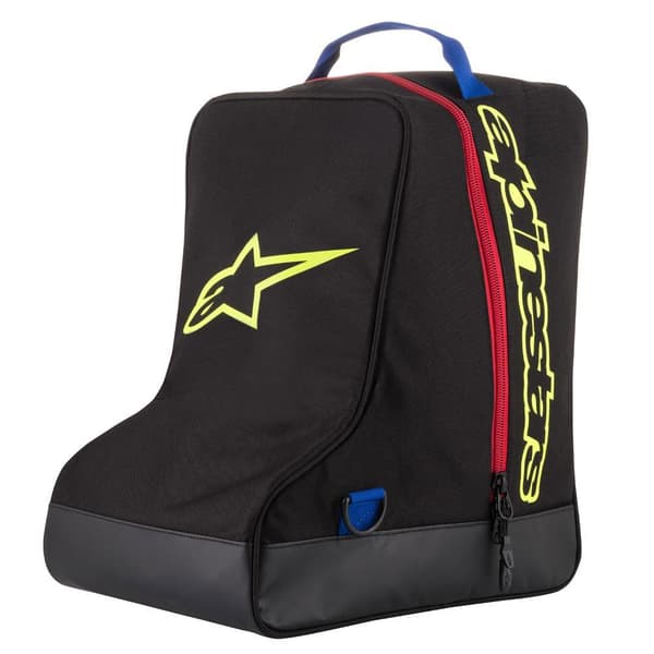 Alpinestars Känga Väska Svart