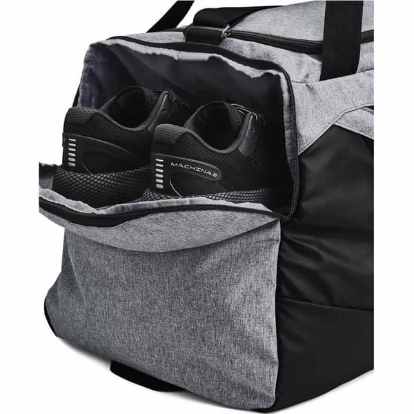 Under Armour Sportväska Undeniable 5.0 101l Svart