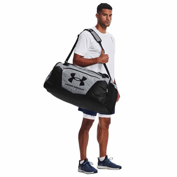Under Armour Sportväska Undeniable 5.0 101l Svart