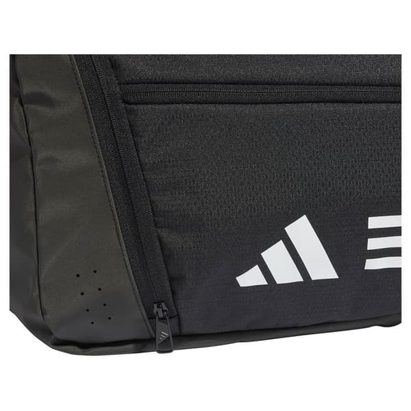 Adidas Ränder Essentials M 3 55l Duffel Svart