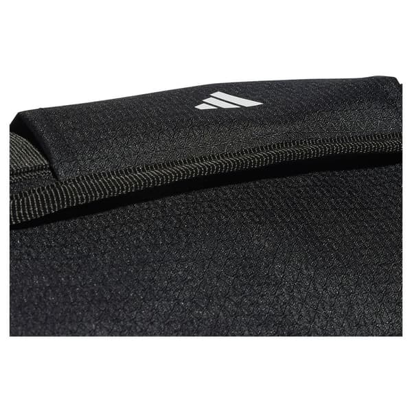 Adidas Ränder Essentials M 3 55l Duffel Svart