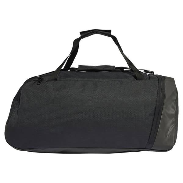 Adidas Ränder Essentials M 3 55l Duffel Svart