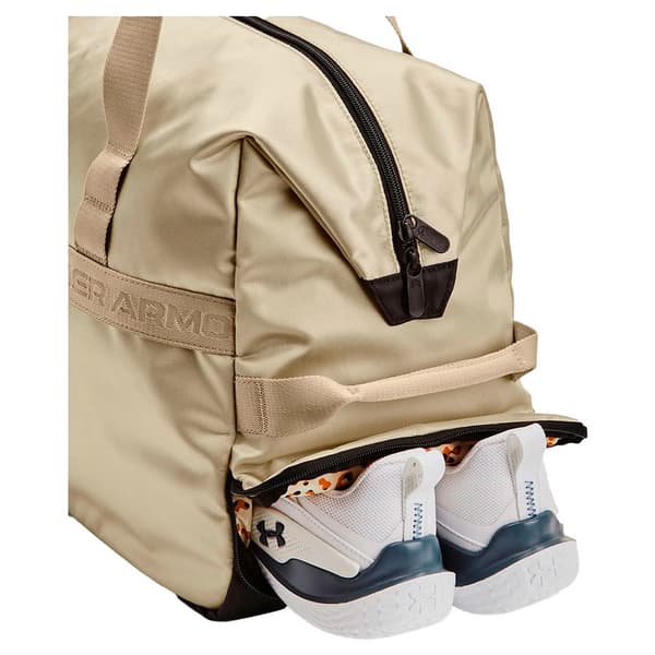 Under Armour Duffel Essentials 33l Beige