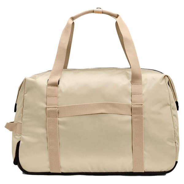 Under Armour Duffel Essentials 33l Beige