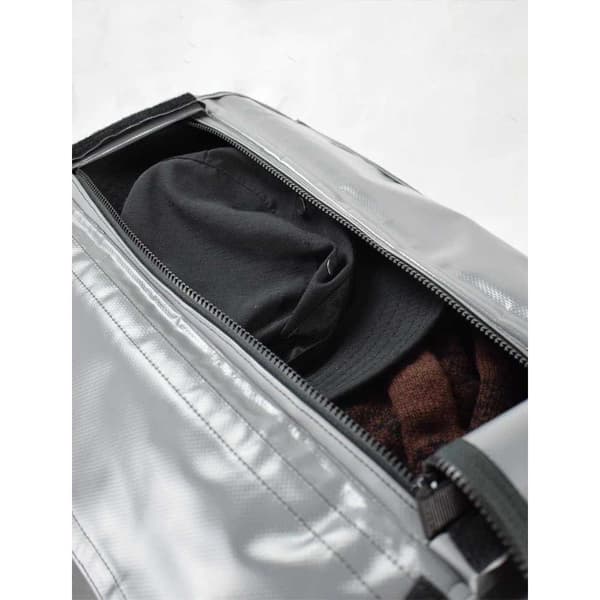 Feelfree Gear Taske Clipper 80l Grå