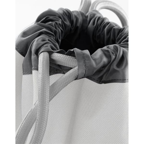Bagbase Athleisure Drawstring Bag