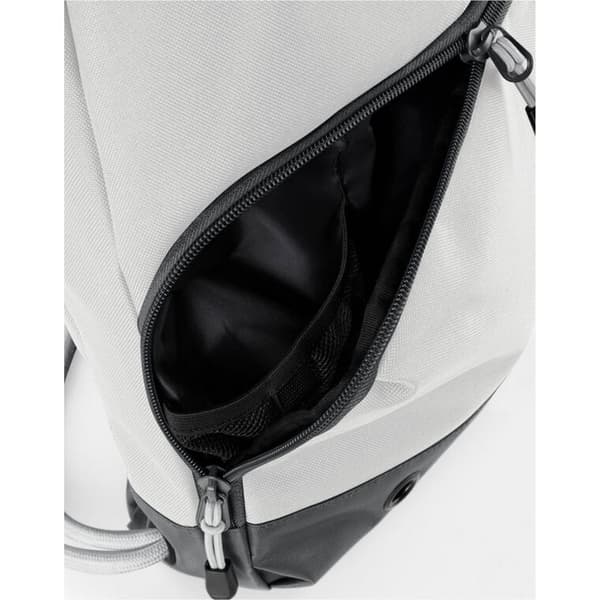 Bagbase Athleisure Drawstring Bag