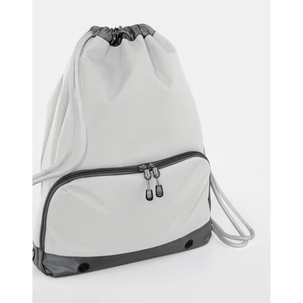 Bagbase Athleisure Drawstring Bag