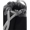 Miniatyrbillede 2 af 2: Bagbase Athleisure Drawstring Bag
