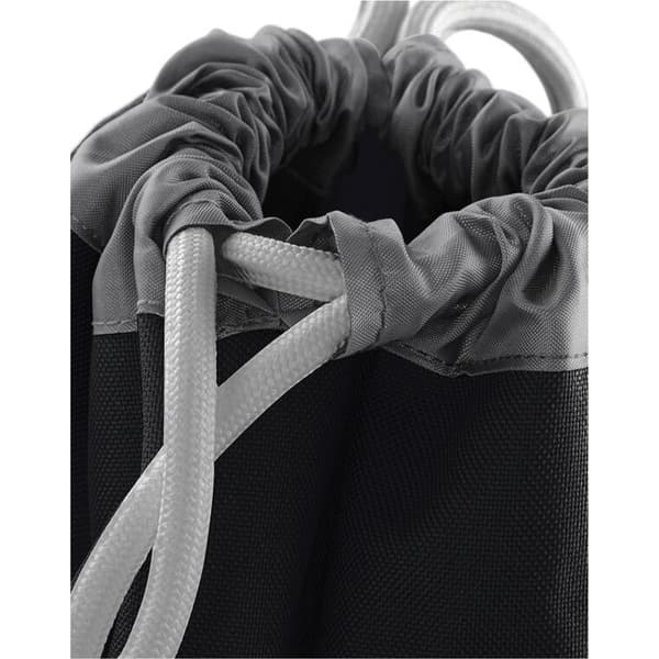 Bagbase Athleisure Drawstring Bag