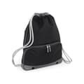 Miniatyrbillede 1 af 2: Bagbase Athleisure Drawstring Bag