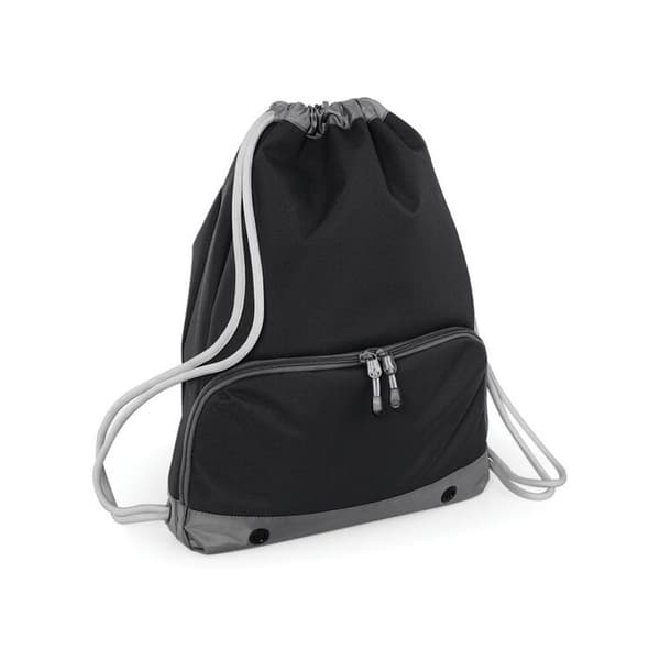 Bagbase Athleisure Drawstring Bag
