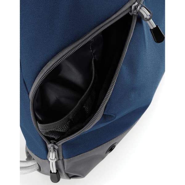 Bagbase Athleisure Drawstring Bag