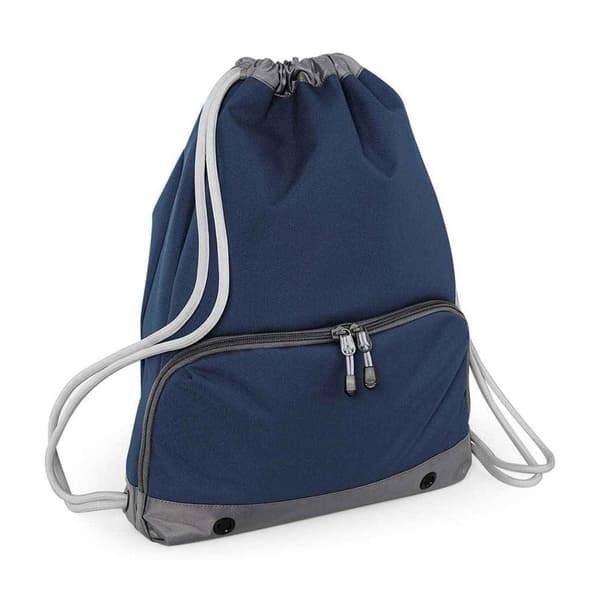 Bagbase Athleisure Drawstring Bag