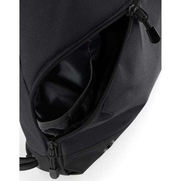 Bagbase Athleisure Drawstring Bag
