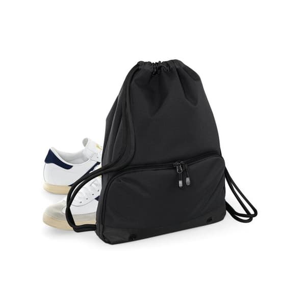 Bagbase Athleisure Drawstring Bag