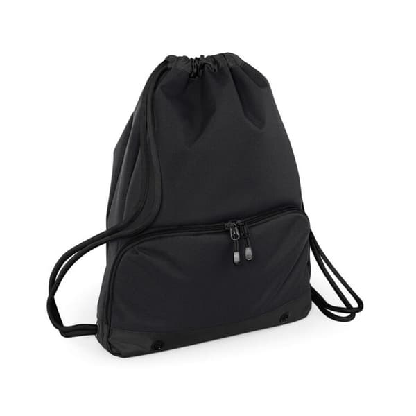 Bagbase Athleisure Drawstring Bag