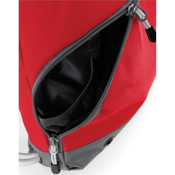 Bagbase Athleisure Drawstring Bag