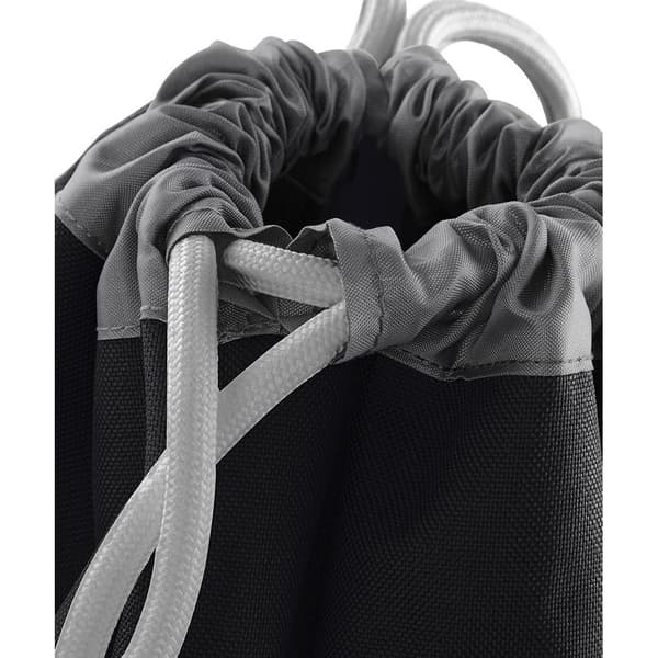 Bagbase Athleisure Drawstring Bag