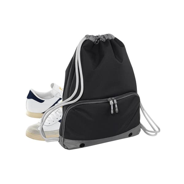 Bagbase Athleisure Drawstring Bag