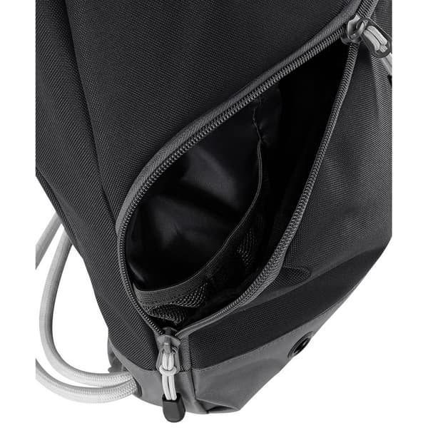 Bagbase Athleisure Drawstring Bag
