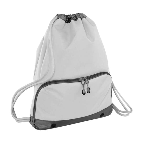 Bagbase Athleisure Drawstring Bag
