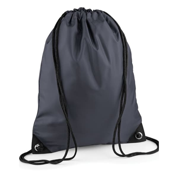 Bagbase Premium Drawstring Bag