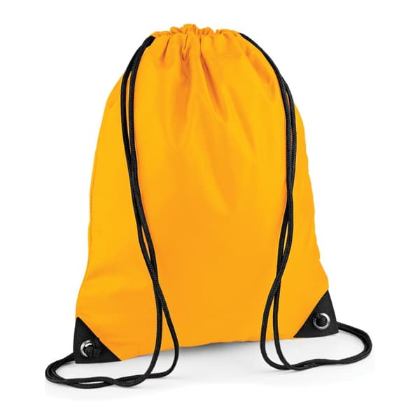 Bagbase Premium Drawstring Bag