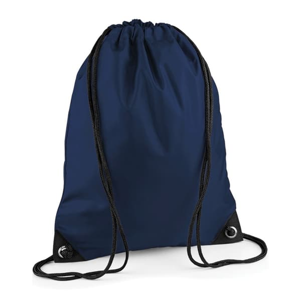Bagbase Premium Drawstring Bag