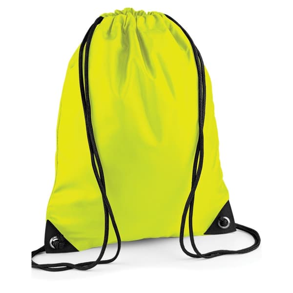 Bagbase Premium Drawstring Bag