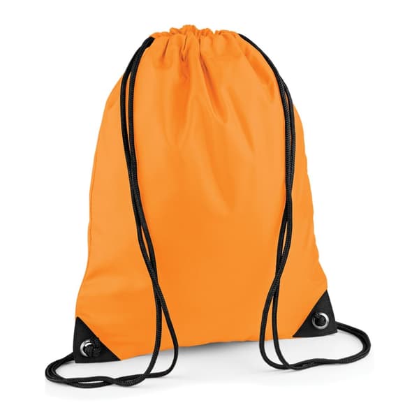 Bagbase Premium Drawstring Bag