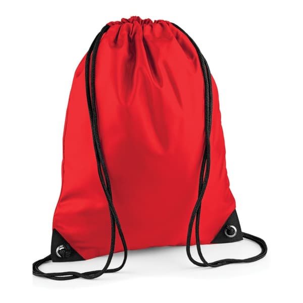 Bagbase Premium Drawstring Bag