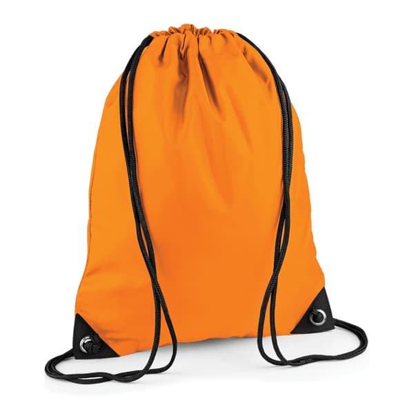 Bagbase Premium Drawstring Bag